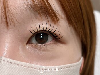 アンネ 伊丹店(ANNE)/【エクパーマ】
