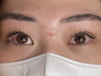 ラシク ゼロ 草加駅前(Lashiku Zero)/パリジェンヌラッシュリフト