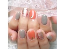 ネイルルーム エス(Nail room S)
