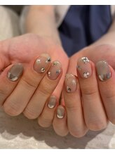 ジェダイ(JEDI)/ニュアンスビジュー