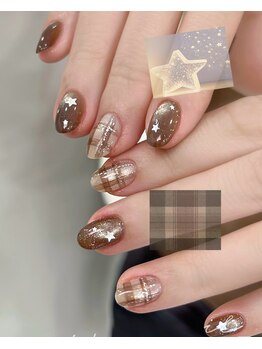 チュックネイル