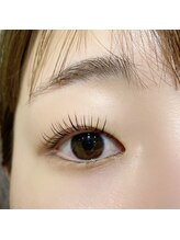 グランビューティー 静岡インター通り店(gran beauty)/まつ毛パーマ