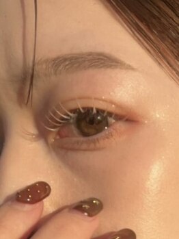 大人女性向けこだわりサロン