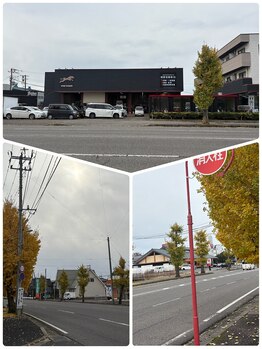 シェリアン バイ アイビー(Cherien by IVY)/