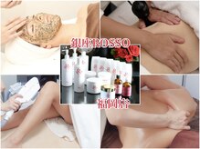 ギンザロッソ(GINZA ROSSO)