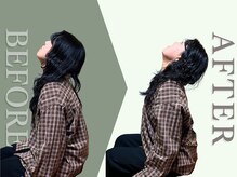 河(KOU)/ビフォーアフター17