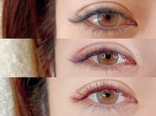 ジーナ(Gina)/ボリュームラッシュ