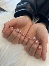 トータル ビューティ ケイハン(KEIHAN)/マグネットワンカラー