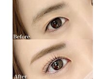 レピア 三軒茶屋店/まつ毛パーマ&アイブロウ&マツパ