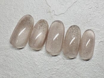 ネイルサロン メイプル(Nail Salon maple)/【3月限定】Newネイリスト