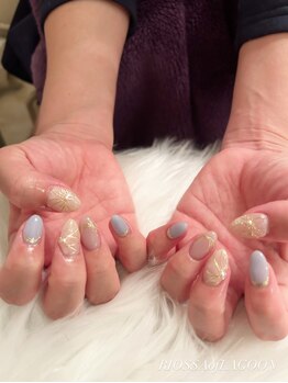 リオッサ オブ ラグーン(RIOSSA of Lagoon)/