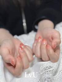 グラデーション