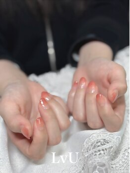 グラデーション