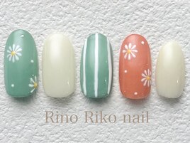 イベントネイル2026.4 4