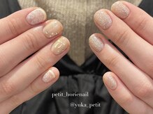 プティ(petit)/【yuuka】5 art course