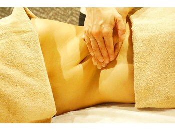 スラン(Slan)の写真/理想のサイズダウンへ！美姿勢&引き締めで短期変化を実感◎