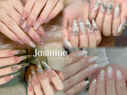 ジャスミン 池袋東口(Jasmine)の写真