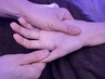 【腕の疲れに◎】手から整える｜ハンドスパ　30分
