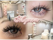 ミニョン(Mignon)