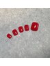 【foot】フットバス付き★ワンカラー 6700円