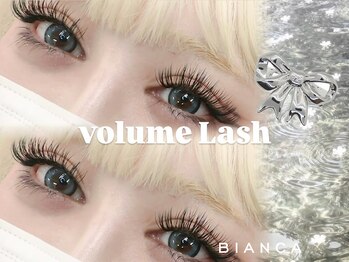 ビアンカ 町田店(Bianca)/~ボリュームラッシュ~