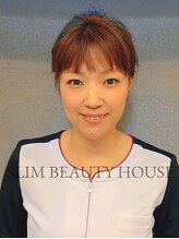 スリムビューティハウス 大阪店&nbsp;スタッフ 