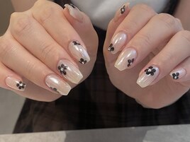 フリーアート10本(staff けい)