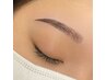 理想の美眉☆骨格に合わせてご提案！眉WAX＋眉スタイリング￥5,000