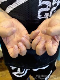guest nail