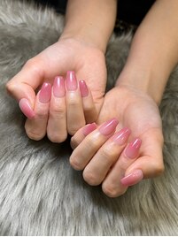 カラーグラデーション