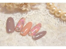 アフィック ネイル(afic nail)/afic nail 