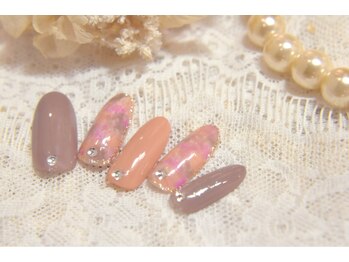アフィック ネイル(afic nail)/afic nail 