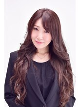 アンプティ(unpetit) 別府 恵