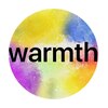 ワームス(warmth)ロゴ