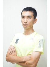 くびれサーキット&nbsp;中村 謙太