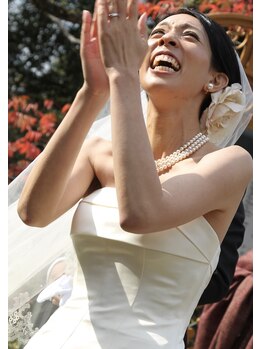 ブレス/ブライダルエステ