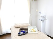 ベル(Belle)/施術ベッド