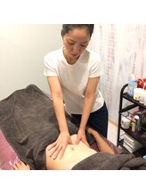 美安家(BIANCA)&nbsp;上瀧 英恵