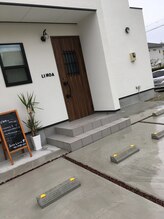 サロンリノア(salon linoa)/