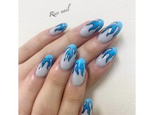 リーネイル(Riee nail)/