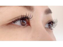 オズ ネイルアンドアイ(OZ NAIL&EYE)/まつエクフラットマットラッシュ