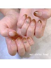 ネイルアトリエ エルメル(nail atelier Armel)/