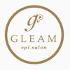 グリーム(GLEAM)のお店ロゴ