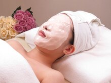 【鎮静パック】