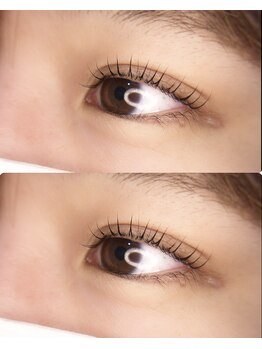 リアージュ(Liage)/次世代ラッシュリフト