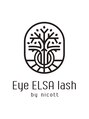 アイ エルサ ラッシュ バイ ニコット 栄店(Eye ELSA lash by nicott)/Eye ELSA lash[眉毛サロン/マツエク]