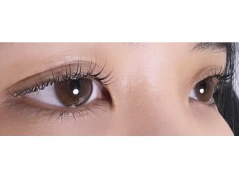 ナチュレ 荒井店(NATURE)/パリジェンヌラッシュリフト