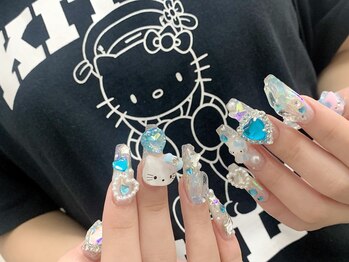 ラスズラン(La suzuran)/120分