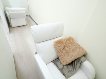 スパイス 梅田茶屋町店(Spice)/半個室スペース