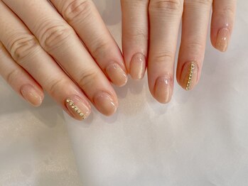 イノセントネイル(Innocent nailMR)/